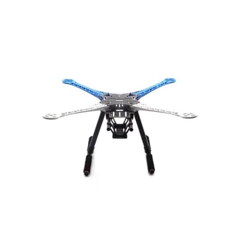 Amazon.co.jp: S500 ドローンフレーム クアッドコプターフレーム 500mm 