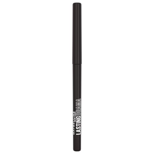 Maybelline New York Lasting Drama Black Out Drama