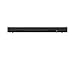 Hisense HS214 2.1ch Sound Bar with Built-in Subwoofer, 108W, All-in-one Compact Design with Wireless Bluetooth, Powered by Dolby Audio, Roku TV Ready, HDMI ARC/Optical/AUX/USB, 3 EQ Modes,Black
