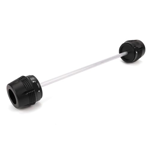Moto cadre protections anti-chute curseur de roue pour sauvegarder la fourche MT-09 SP