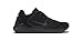 Nike Mens Free RN 2018 Running Shoes Size 12 Triple Black, Black/Black/Black/