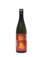 鍋島 純米吟醸 赤磐雄町米 火入れ 720ml 日本酒/富久千代酒造 佐賀県【2025年12月製造】