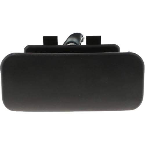 Poignée de porte extérieure droite cassée ? Solution pour Transit MK6 MK7 de 2000 à 2014 - 3