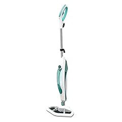 Multi-Functional Digital Control Upright Hand-held Floor Steam Cleaner Works Floors Carpets Using Only The Power of Steam Steam