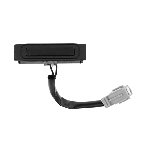 Car Tailgate Switch Trunk Lid Opening 90602‑Jd00B for Nissan for Qashqai J10 Ab 2006 2007 2008 2009 2010 2011 2012 2013 90602Jd00B