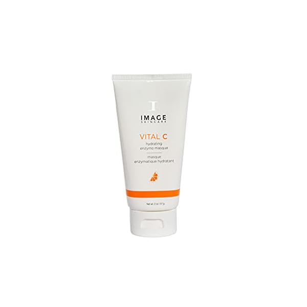 Image Skincare Vital C Hydrating Enzyme Masque 57 g / 2 oz