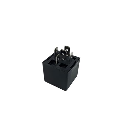 Relais 12V 40A mecanisme de leve vitre bloqué et eclairage feux arriere auto
