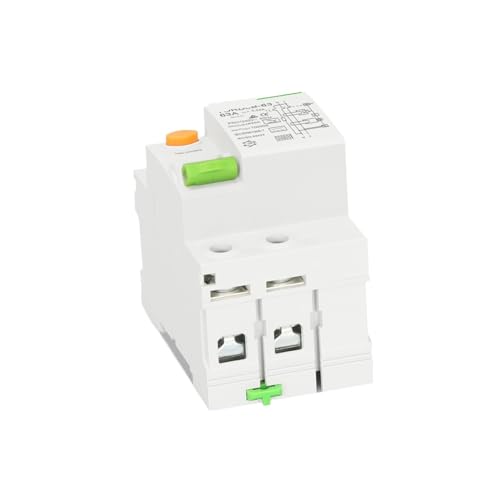 Diferencial tipo B 30mA que evita averías al cargar vehículos eléctricos 3
