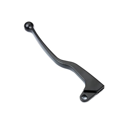 Palanca de embrague de moto de aluminio resistente para Honda XR500 y XR600