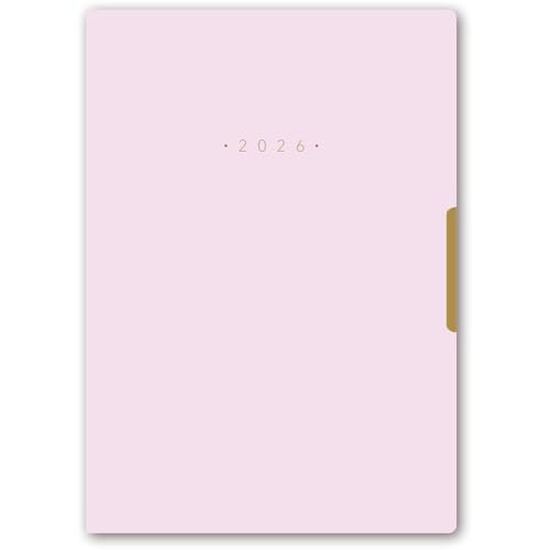 �\�� NOLTY �蒠 2026�N 4���n�܂� B6 �E�B�[�N���[ �G�N��Plus ���� ���C���b�N 9859