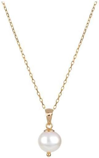 VIDAL & VIDAL Collar Mujer X7681538, One Size, Non-Precious Metal, No Gemstone