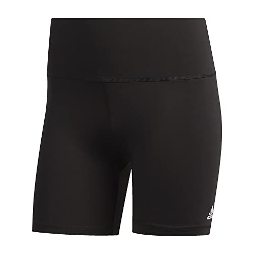 Image of adidas Women's Believe This 2.0 Short Tight