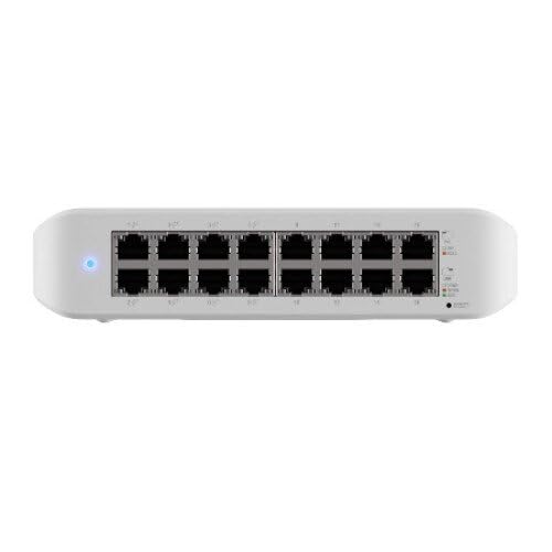 Ubi Switch Lite 16 PoE