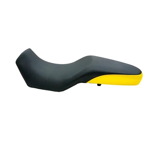 Housse inférieure selle passager F850GS pour réduire la fatigue du conducteur