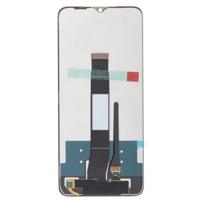 Image of Mobile Glass For LCD Display with Touch Screen Digitizer Display Assembly Combo Folder for Xiaomi (Xiaomi Redmi A1)