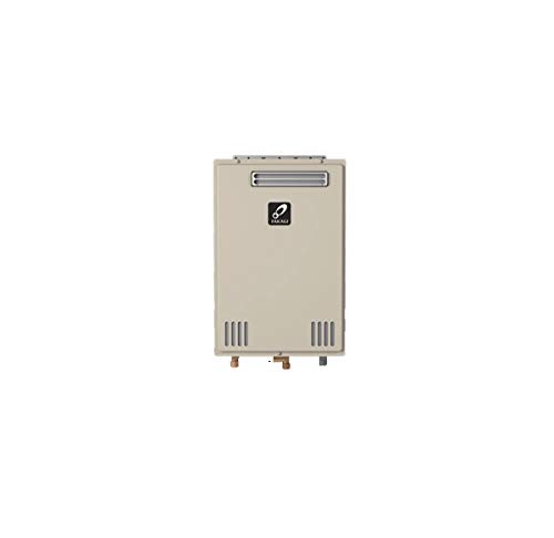 Takagi TK-510U-I 200 Indoor Non-Condensing Tankless Water Htr Takagi TK-510U-I 200 Indoor Non-Condensing Tankless Water Htr