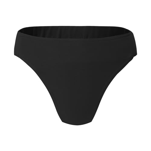 Dance Belt Men Thong Underwear Brief for Ballet and Cosplay, Male Dancewear2