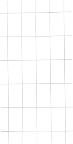 TrendLine Spaliergitter 150x75cm weiß 150 x 75 cm Spaliere