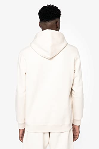 Sweat à Capuche Poids-Lourd Fini le Froid avec ce Pull Épais - 6