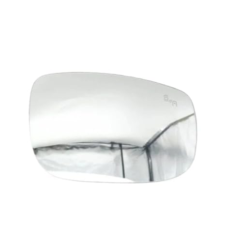 �}�c�_ 3 �A�N�Z�� 6 �A�e���U CX3 CX-3 CX5 CX-5 2013-2021 �Ή� �ԗp�o�b�N�~���[ �T�C�h�~���[ �K���X�����Y �u���C���h�X�|�b�g�x���t�� ���M��(For CX-5 17-21 right)