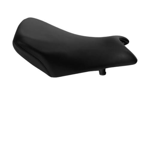 Asiento individual delantero para moto deportiva S1000RR y modelo HP4