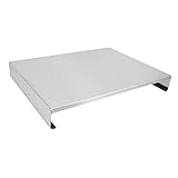 ÉTAGÈRE DE RANGEMENT POLYVALENTE POUR - Vous recherchez une étagère de rangement professionnelle mais de cuisine ? êtes-vous à la recherche d'un outil robuste et fiable peut effectuer plusieurs tâches à la fois ? , ne cherchez pas plus ! notre grille de cuisson à induction en acier inoxydable doit répondre à vos besoins