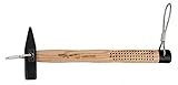 Numero de piezas: 1.0 Bahco Tah481-300 - Martillo din tah con cable acereo 300