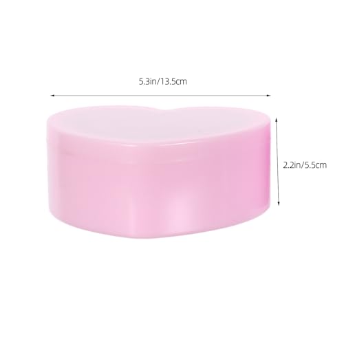 Caja joyero para niñas con doble capa para evitar pérdida de joyas 3