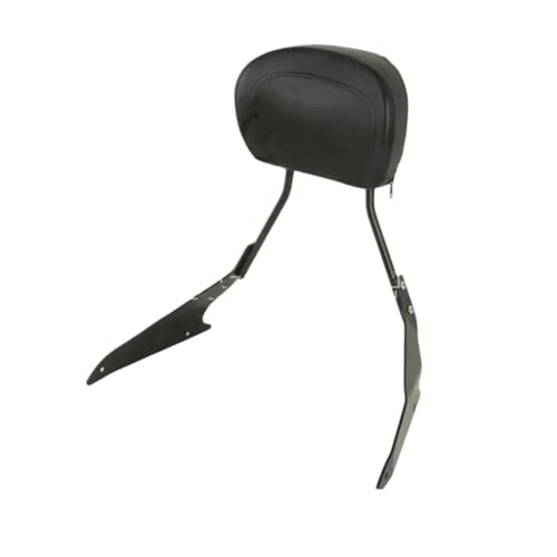 Dossier passager amovible avec coussin ergonomique pour moto M109R Boss