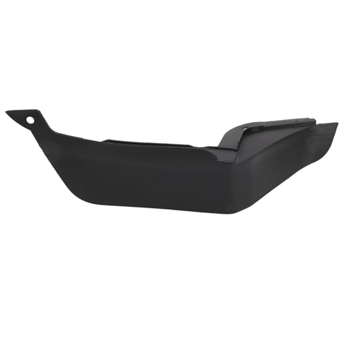 Garde-Boue R60 R61 Fixation Cassée | Solution Bavette Gauche 51119802643
