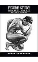 Paperback Figure Study Made Easy Book