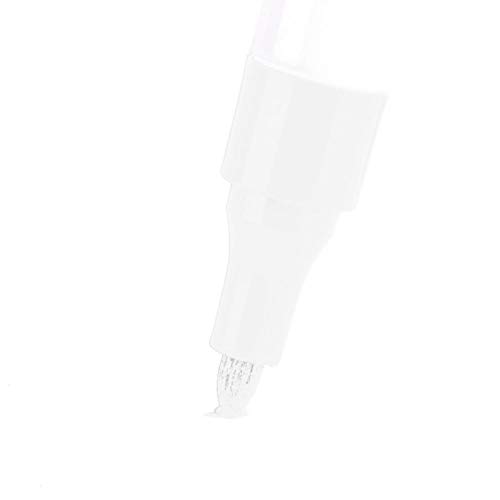 Akozon Matita per auto Pennarello per pneumatici