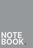 cubase 7.5 manual  Simple Notebooks : Gray - Size (7 x 10 inches) 120 Pages: Lined Paper