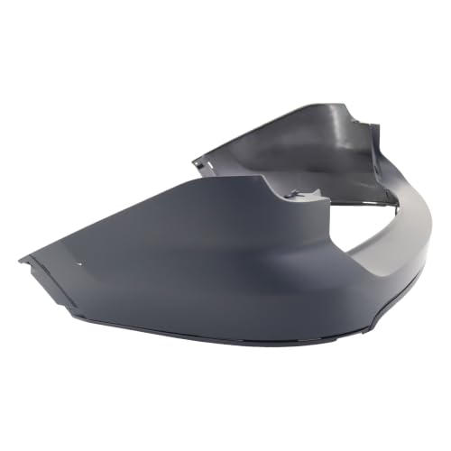 Image of FitParts Compatible with Ford Explorer 2011-2015 Rear Bumper Cover