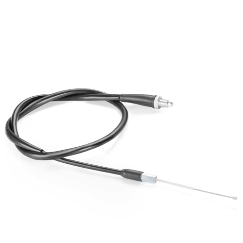 Image of Throttle Cable Compatible with Yamaha Raptor 660 YFM660R 2001-2005 5LP-26311-00-00