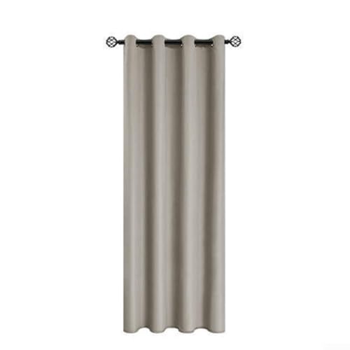 Filteilect Contenedor de almacenamiento de pan de metal con tapa de tabla de cortar de madera para encimera de cocina, panera compacta de 13 x 7.3 x 5.4 pulgadas con agujeros de ventilación para