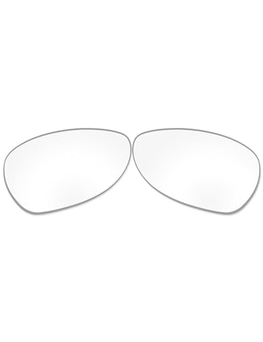 Image of Lenses Replacement for Ray-Ban RB8301 59mm Sunglass - Multiple Options