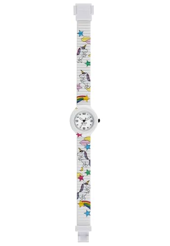 Hip Hop Watches - Orologio Bambino Hip Hop Unicorn HWU0811 - Collezione...