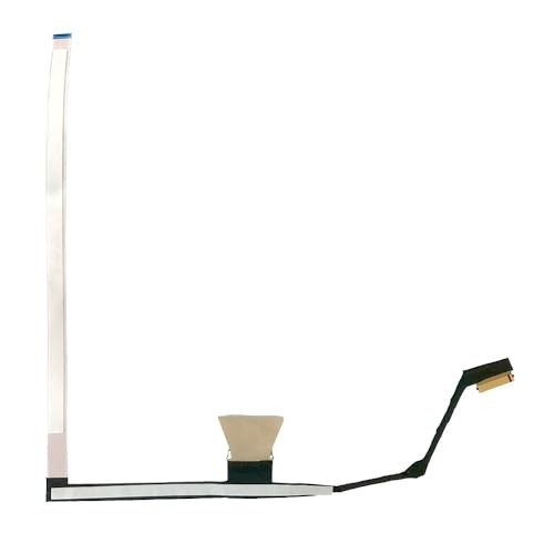 Écran PC HP 14-EP clignote ? Changez le câble flexible LCD 30 PIN - 3