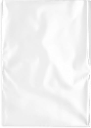 Image of Crystal Clear Protective Polypropylene (PP) Multipurpose Packing and Storage Bags Plastic PP 90 Gauge (3X4, 1000 Grams)