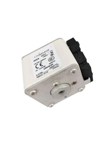 Fusible limiteur de courant 170M5458 pour sécuriser vos circuits