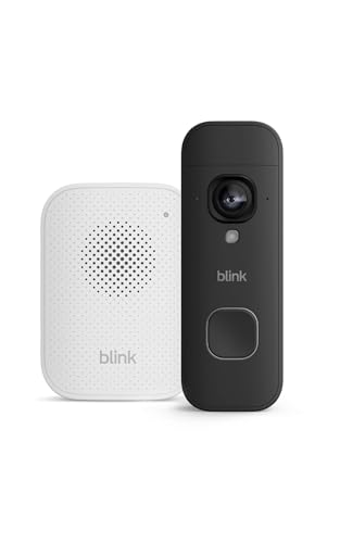 Videotimbre 2K+ inteligente con cámara exterior IP65 y audio bidireccional