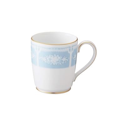 ノリタケ(レースウッドゴールド)マグカップ