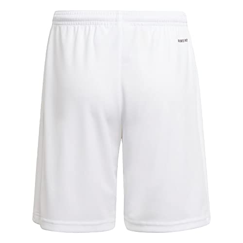 Adidas 23052 Boys Squad 21 Shorts White/White Medium thumb #3