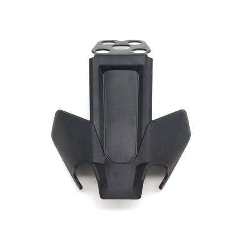 Support de plaque arrière moto Ninja ZX-4R et ZX-25R