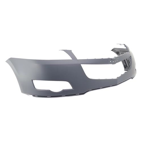 Image of FitParts For Chevrolet Traverse 2009-2012 Front Upper Bumper Cover
