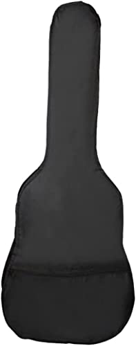 Bagure de Guitare Case de Guitare Case Handheld Habeld Herfoping Imperproof Folk Gigar Gig Cover for Electric Guitar… - Les Beatles, Paul McCartney, John Lennon, RIngo Starr, George Harrison Bagure de Guitare Case de Guitare Case Handheld Habeld Herfoping Imperproof Folk Gigar Gig Cover for Electric Guitar…