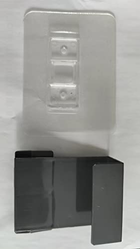 Image of stonespace SS- 5L Trash can - Replacement Adhesive and Hanger