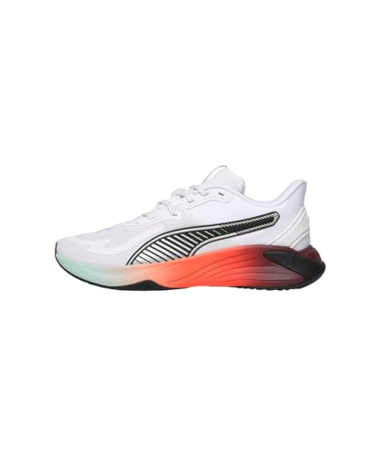Image of Puma Unisex-Adult Pwr Hybrid Tr Training Shoe