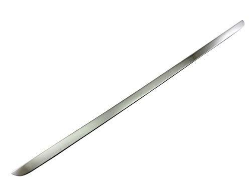 BRIGHTZ カローラフィールダー 161 162 164 165 中期 後期 超鏡面ステンレスメッキトランクアンダーモール 【 TRU-MOL-130 】 NKE165G NKE165G NZE161G NZE164G ZRE162G NKE NZE